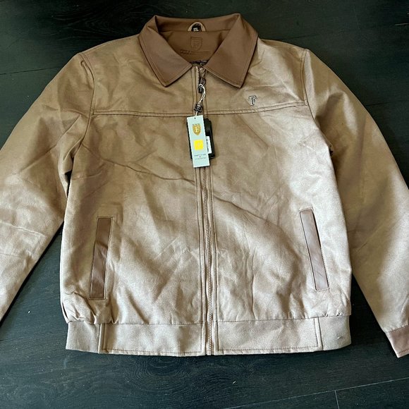 F collection Men Jacket - Picture 1 of 2